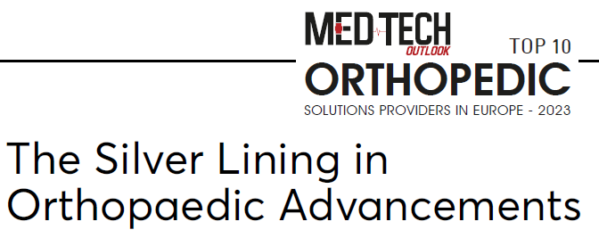 "Top 10 Orthopedic Solutions in Europe"