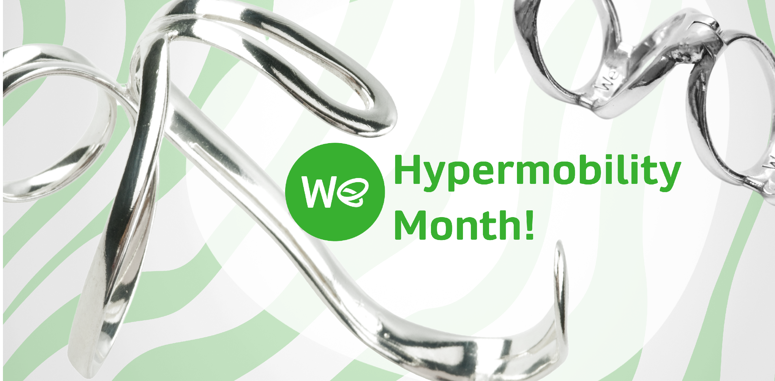 Hypermobility Month 3