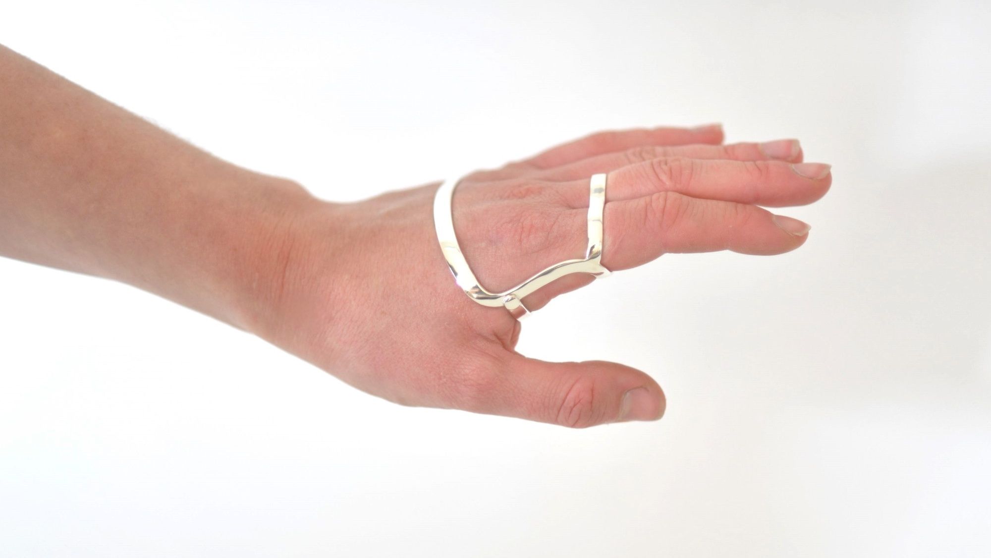MCP Extensie Splint 6006