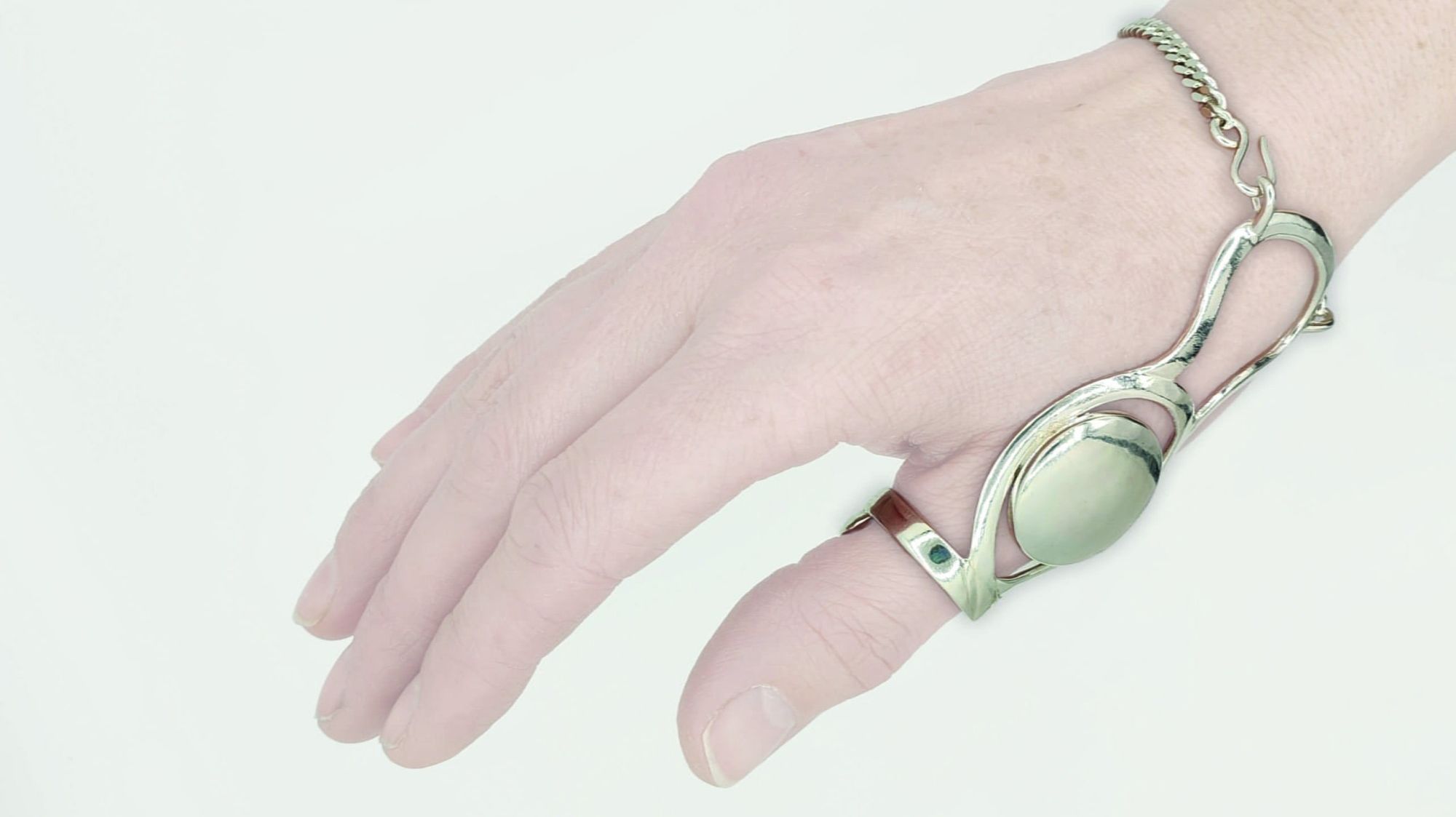 MCP1 Boutonnière Splint 6007