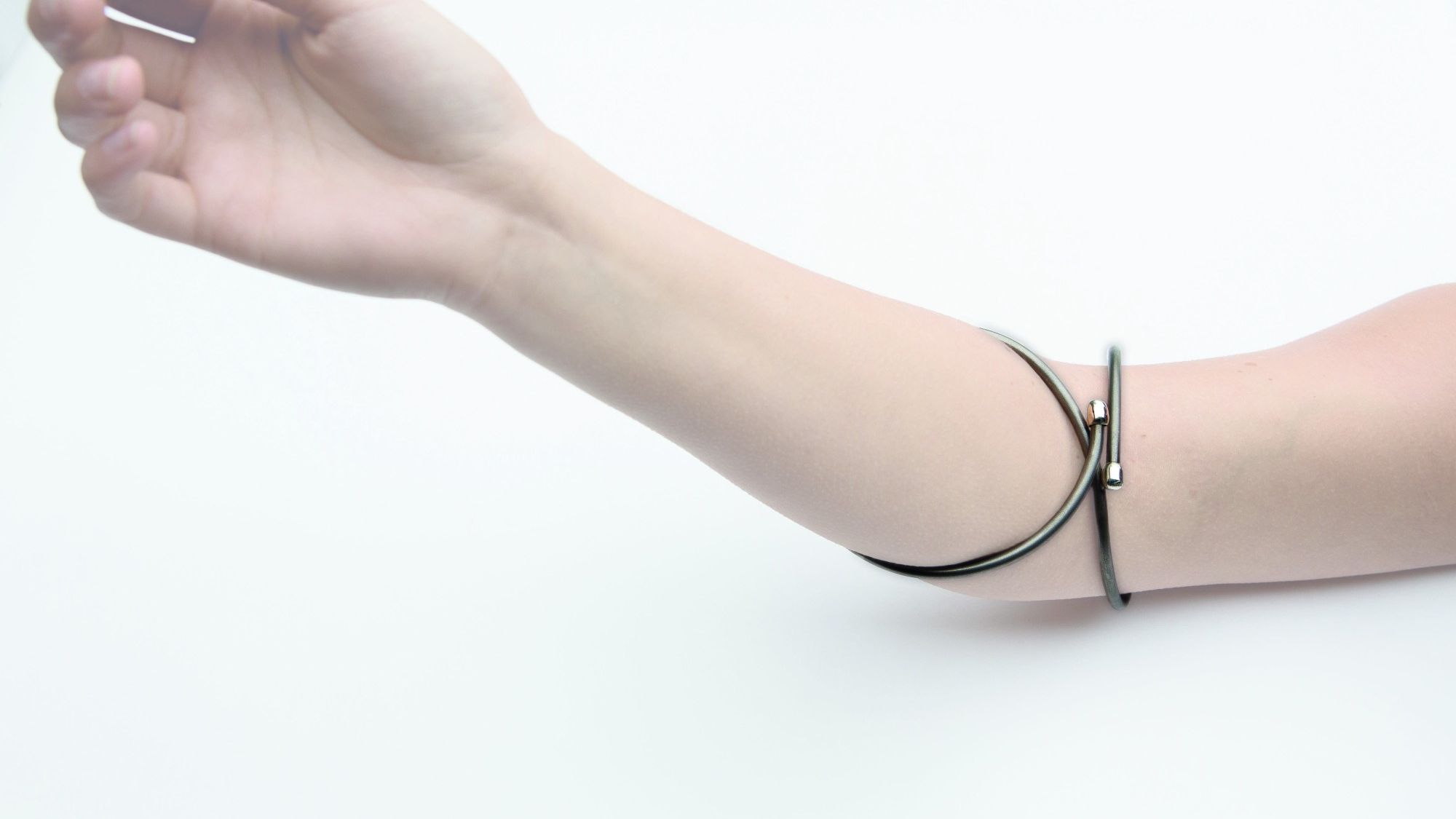 Titanium elleboog Splint 6030 / 6031