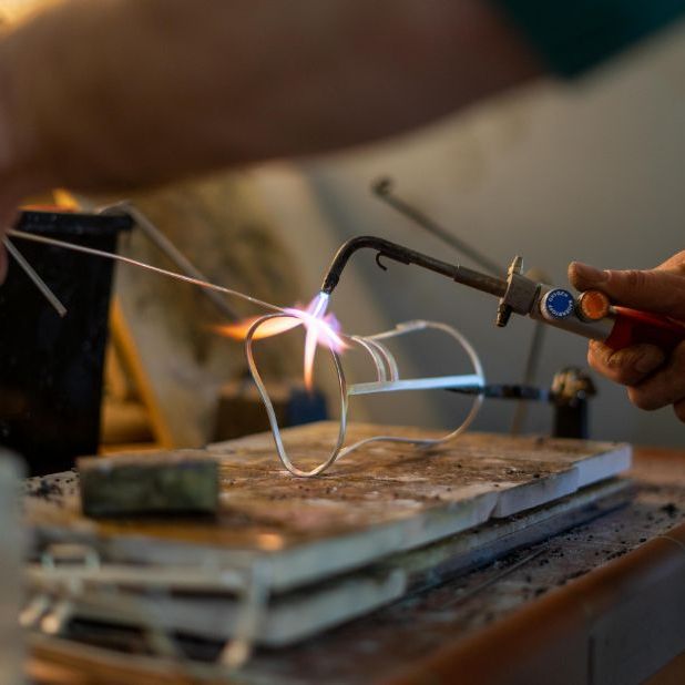 Kennismaking Silversplints