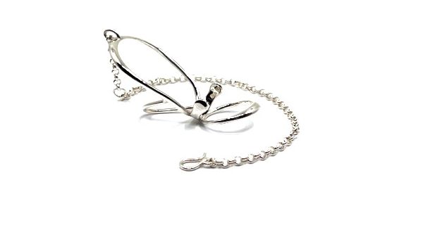 MCP1 (+IP) en Antihyperextensie Splint met ketting 6004 / 6104