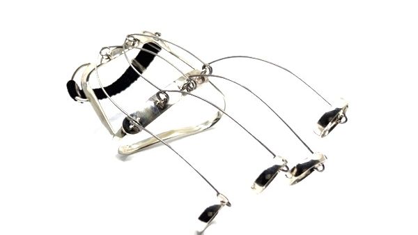 MCP Dynamische extensie Splint (MCP 2-5 los) 6016