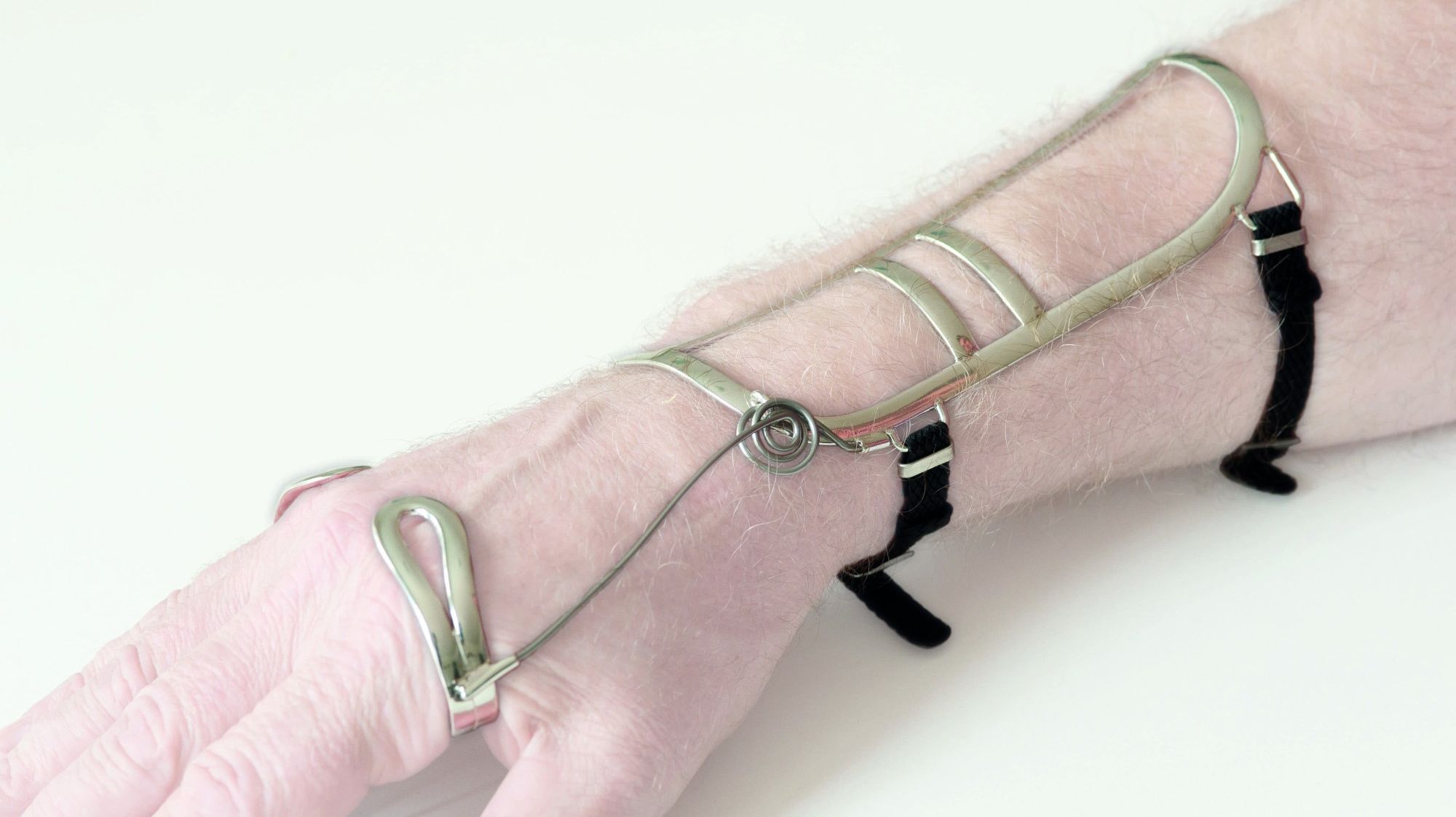 Dynamische pols extensie Splint 6021