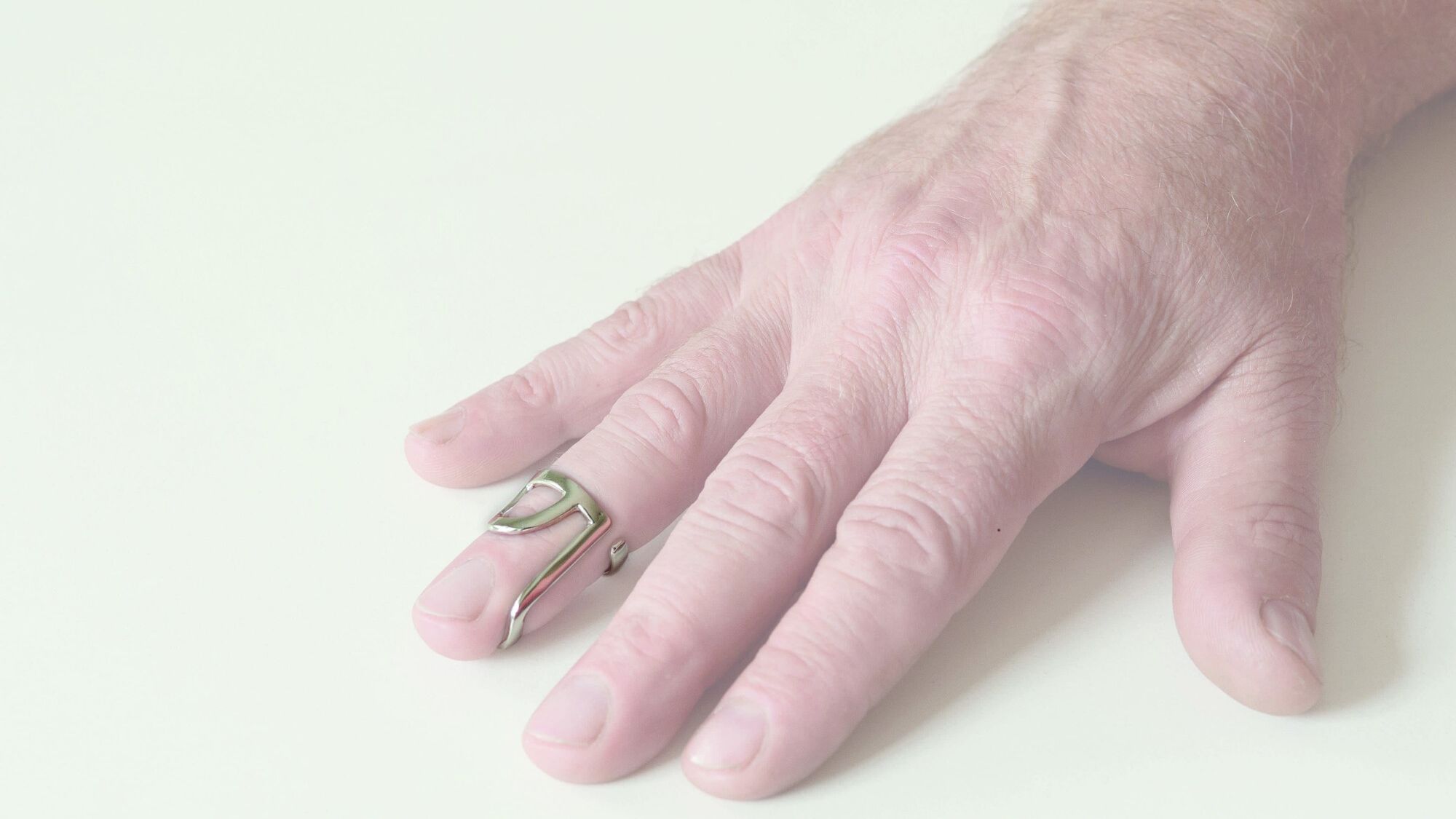 DIP Stabilisatie Splint 5023
