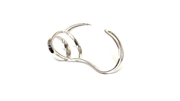 CMC1 Stabilisatie Splint met zilveren vleugel 6209