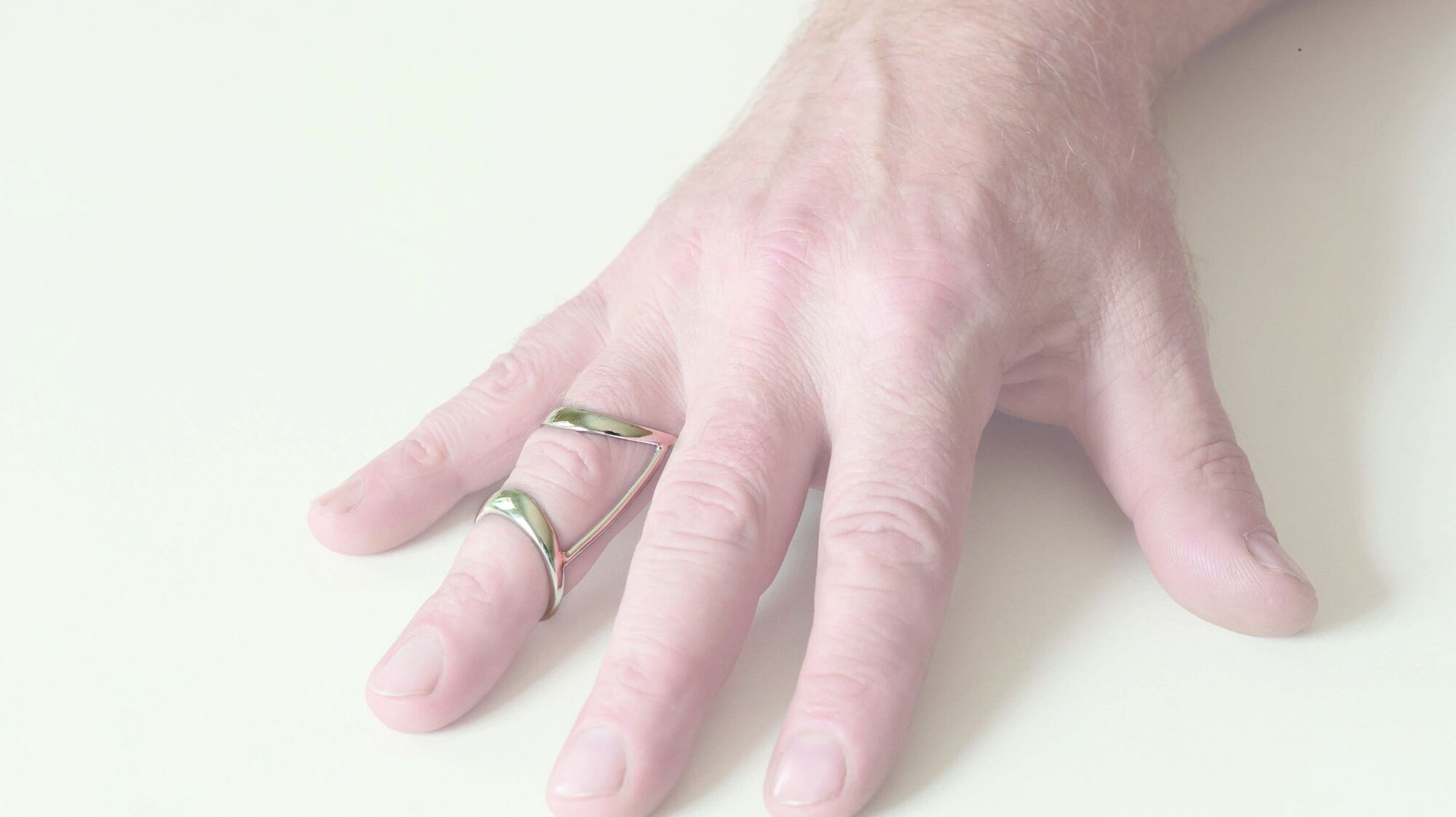 PIP Extensie Splint 5017 / 5117