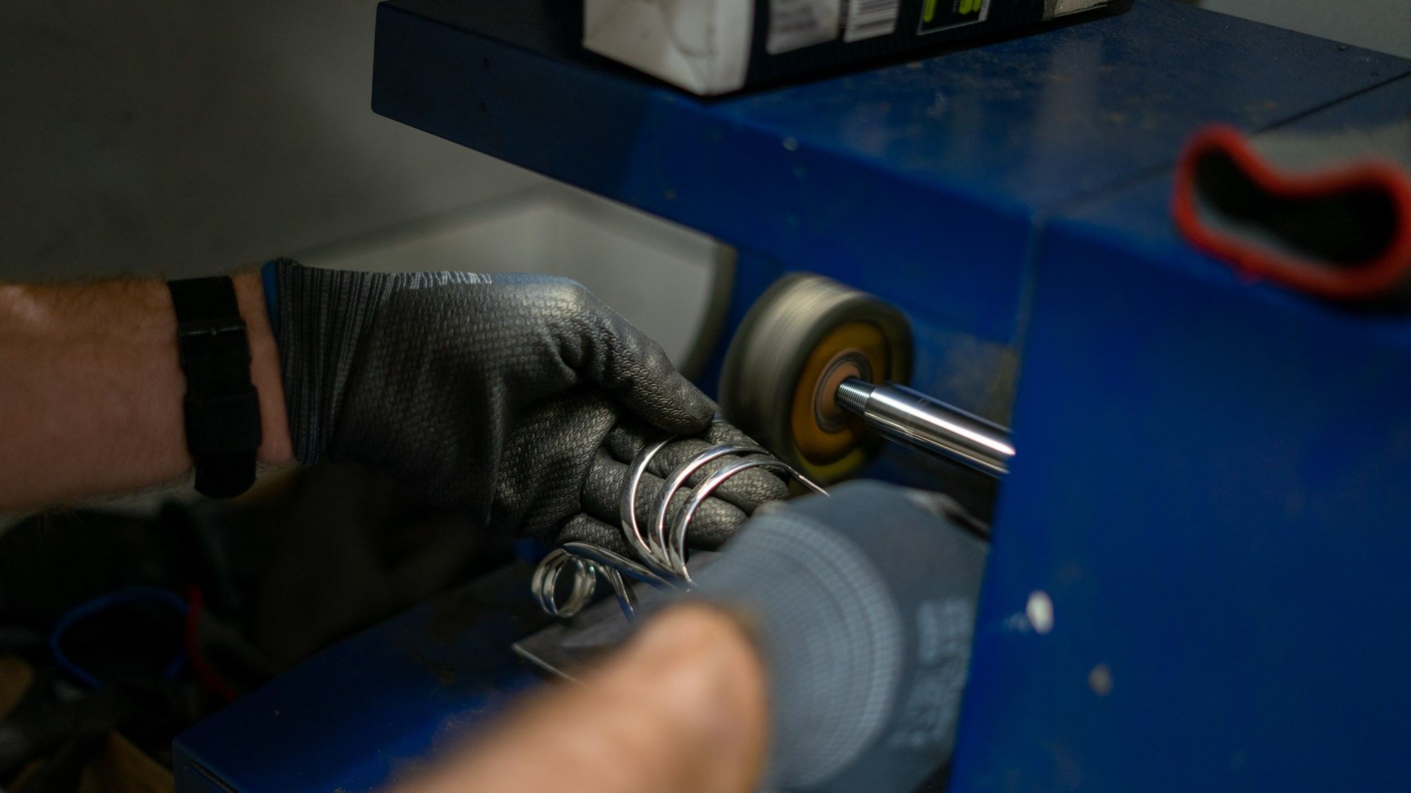 The specialist in Silversplints