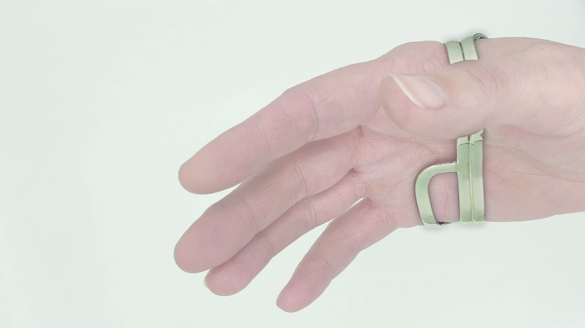 Handboog support Splint 6024