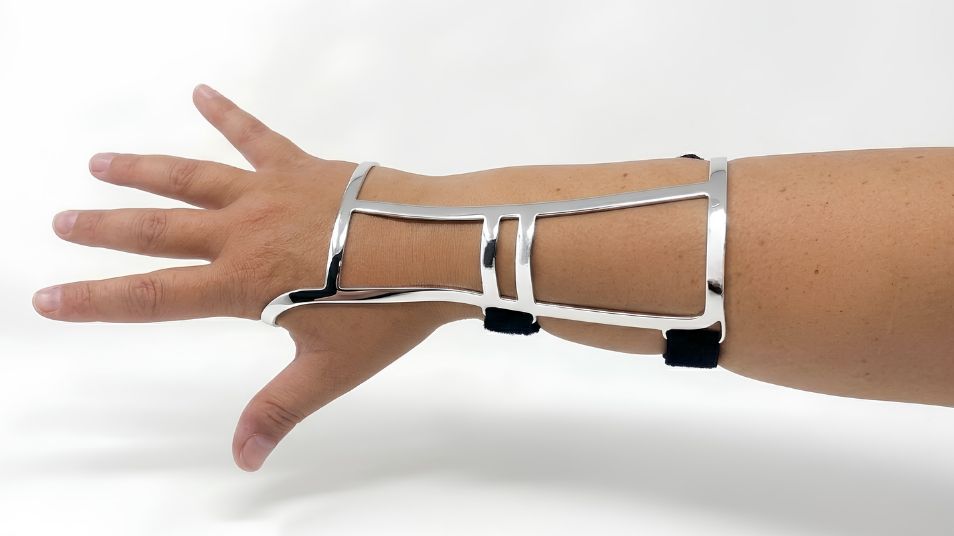 Pols stabilisatie Splint 6020