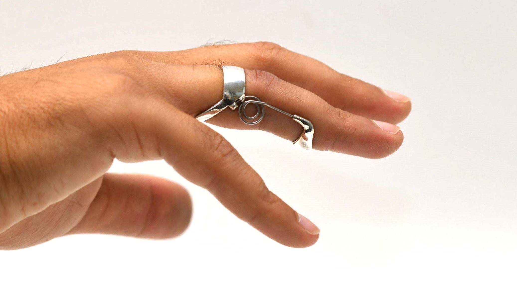 Dynamische extensie Splint 5034