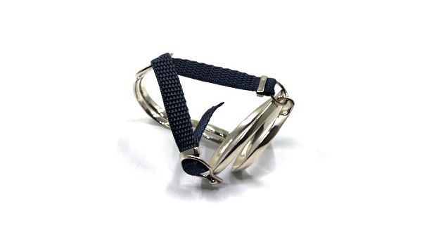 CMC1 Stabilisatie Splint met nylonsluiting 6009