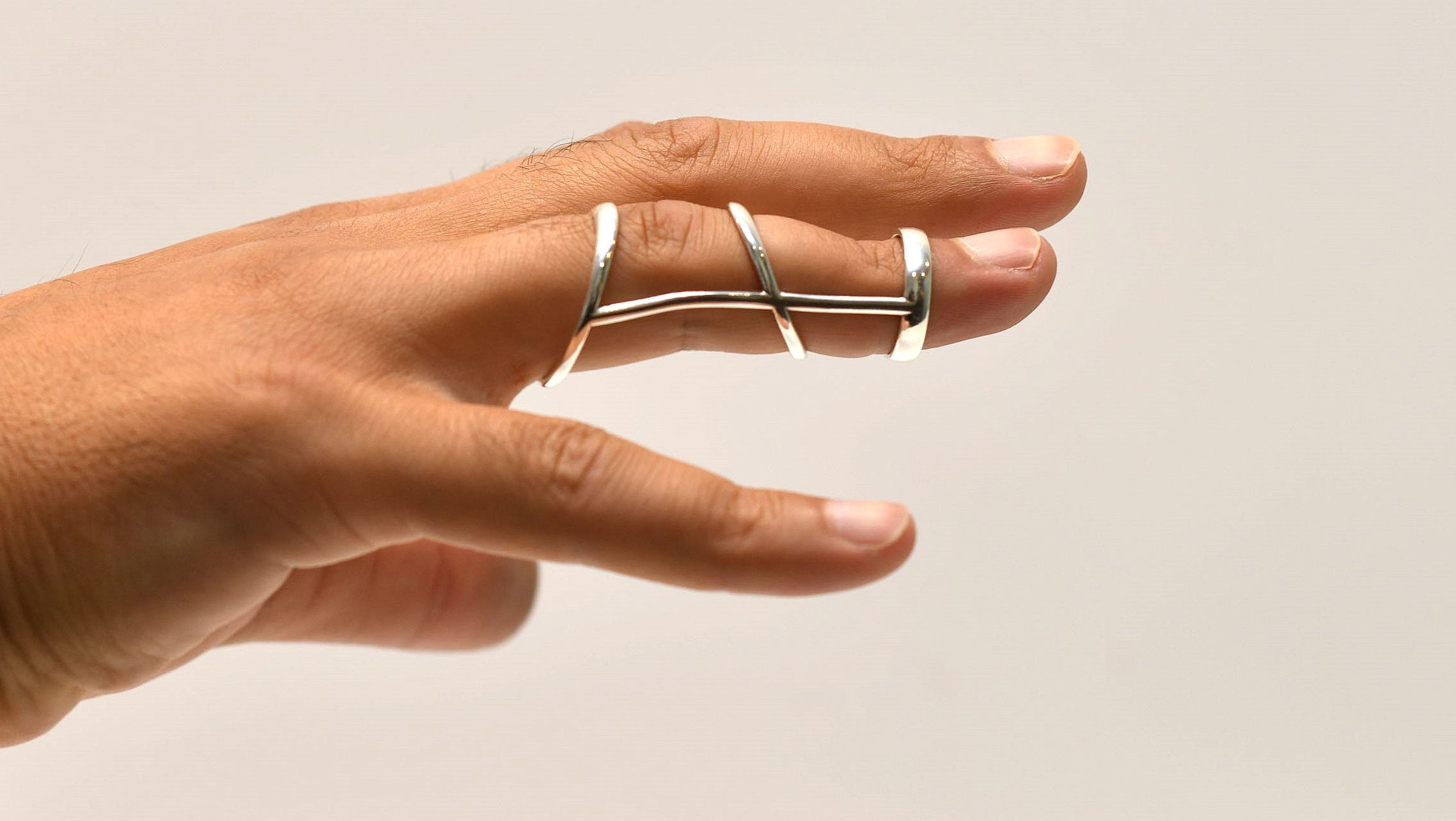 PIP & DIP Extensie Splint 5021 / 5121