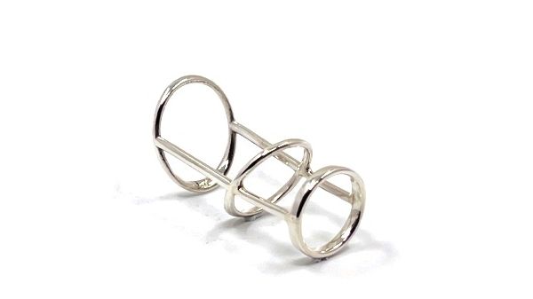 PIP & DIP Extensie Splint 5021 / 5121