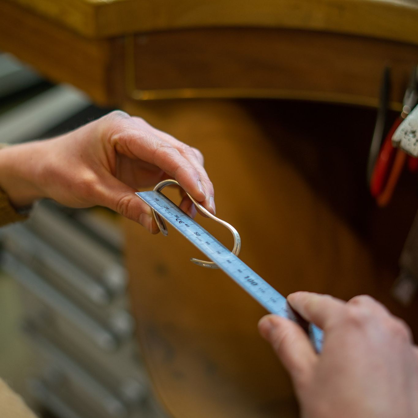 Voordelen van zilveren ortheses: Silversplints
